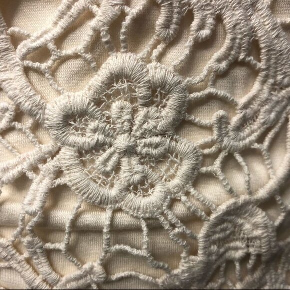 SIZE XL Temperance Crocheted Dress - Picture 5 of 13